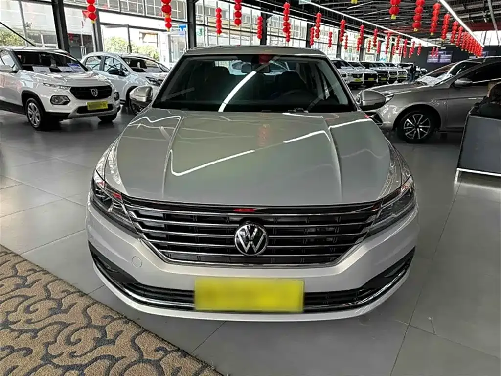 Volkswagen Lavida 2022 из CN, фото 3