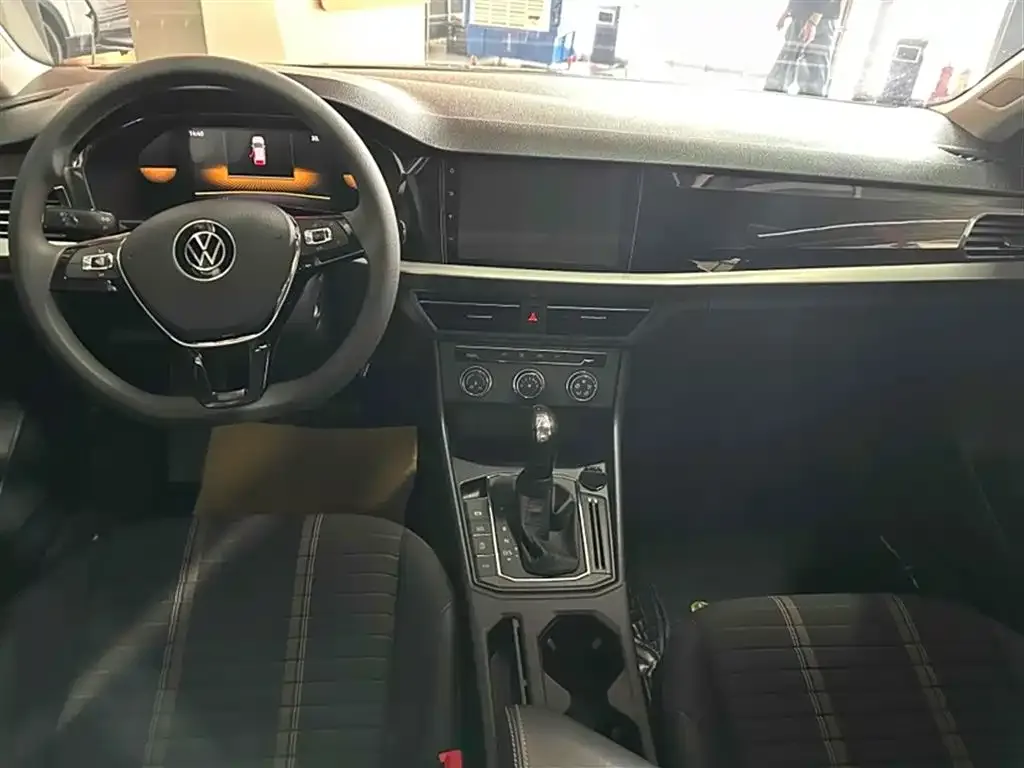 Volkswagen Lavida 2022 из CN, фото 8