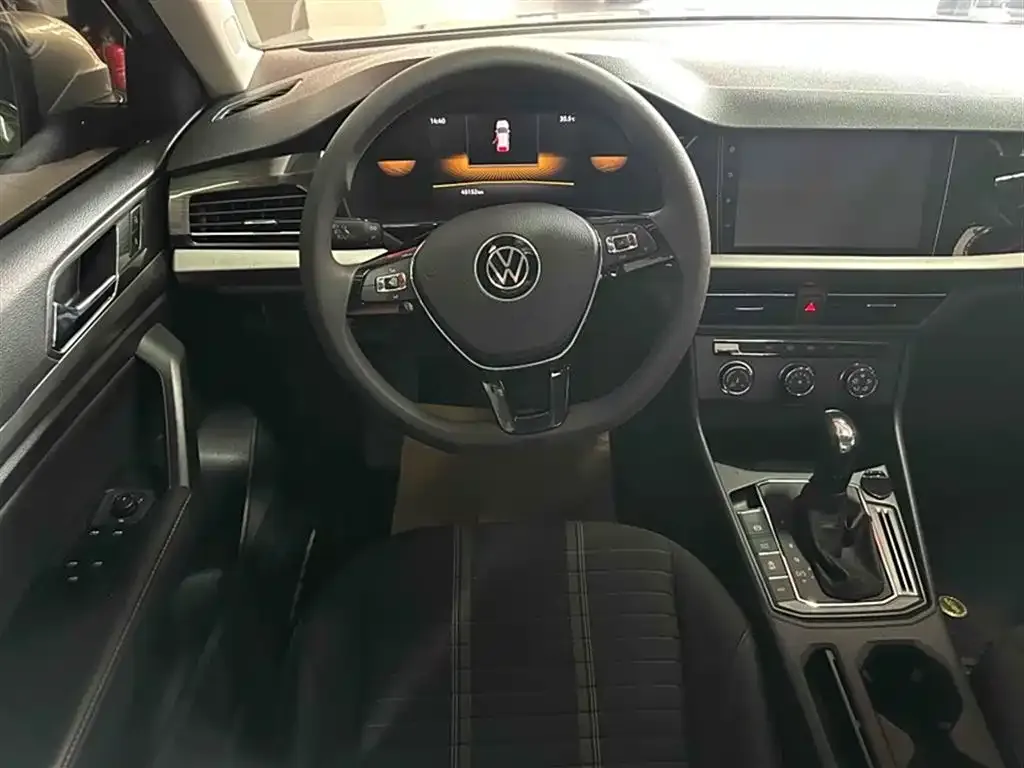 Volkswagen Lavida 2022 из CN, фото 9