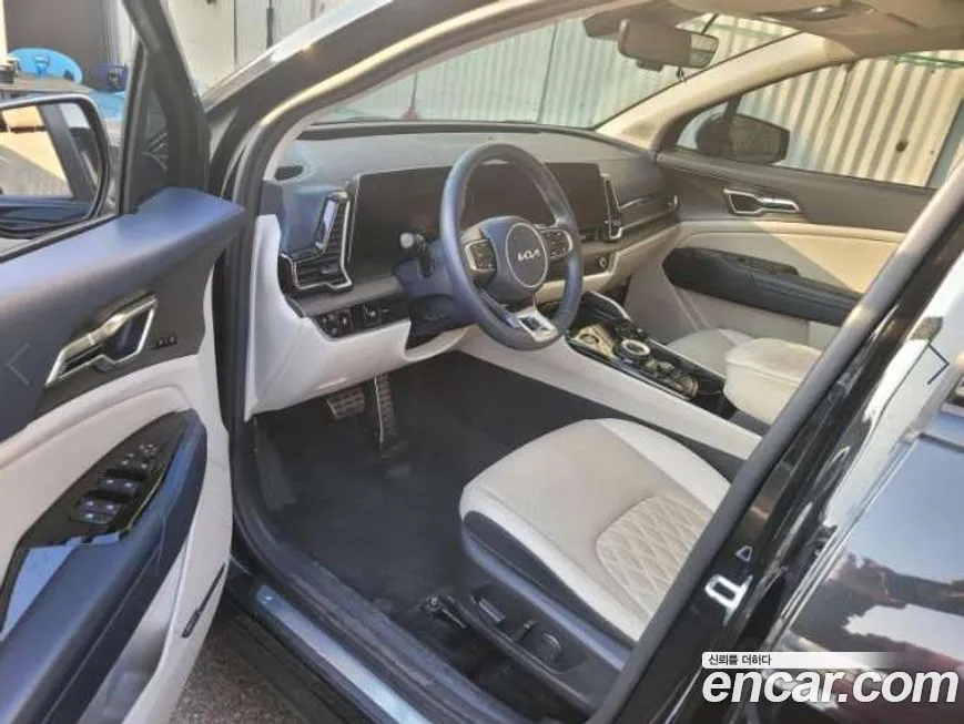 Kia Sportage — фото 2