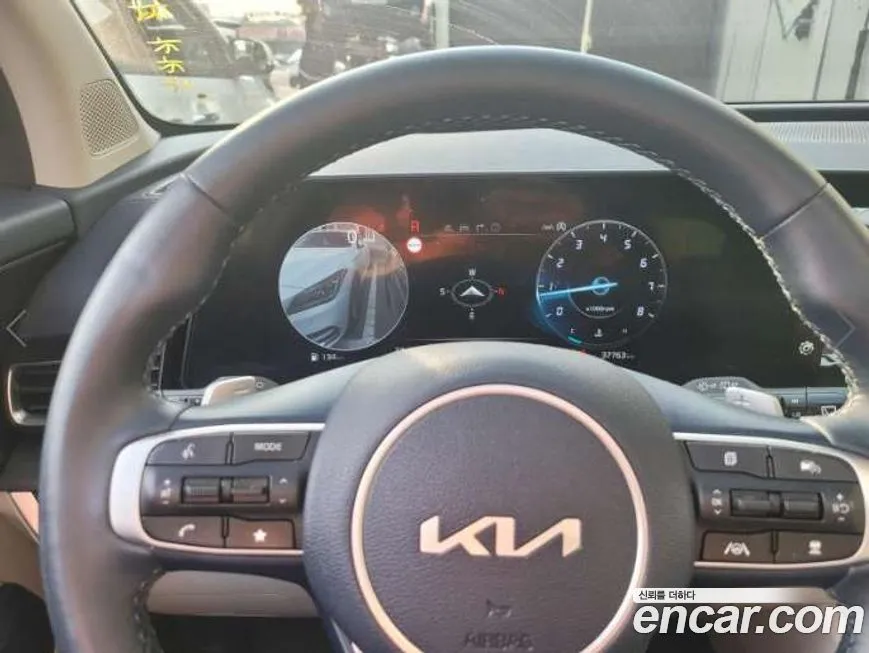 Kia Sportage — фото 3
