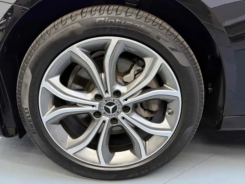 Mercedes-Benz E-Class 2022 из CN, фото 10