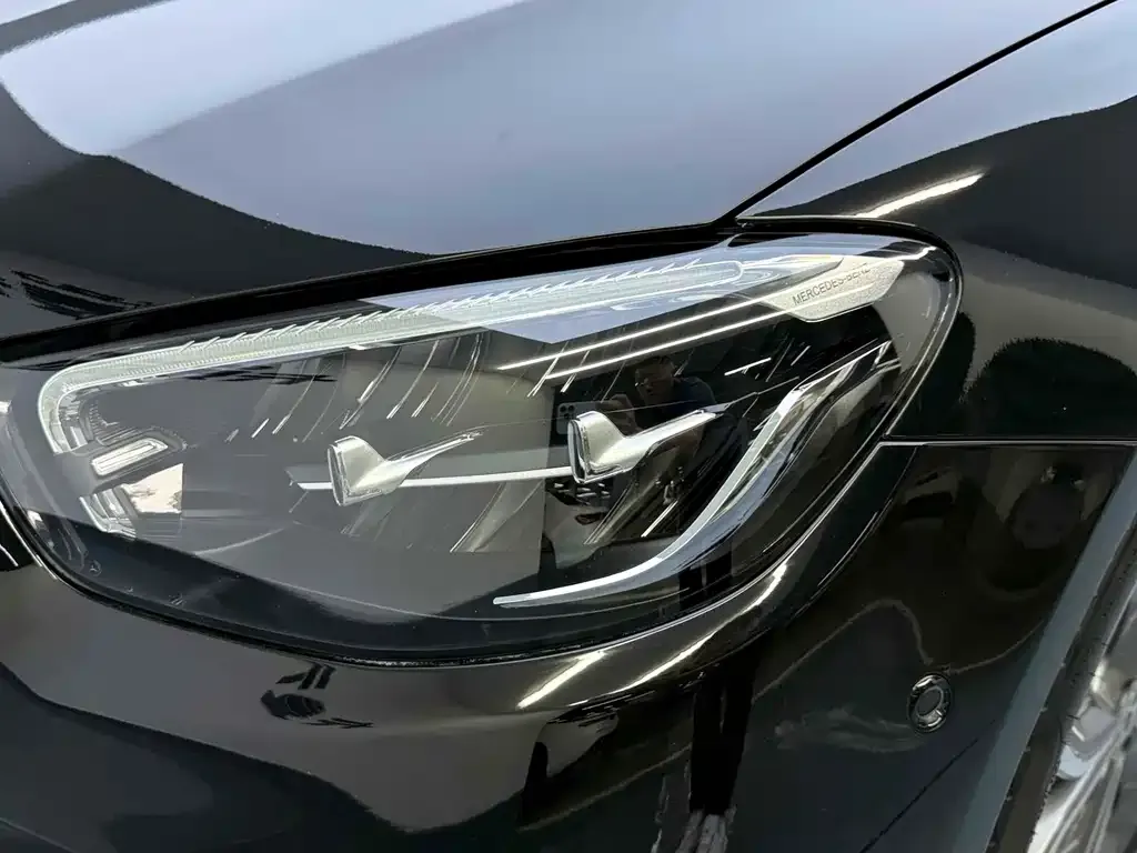 Mercedes-Benz E-Class 2022 из CN, фото 9