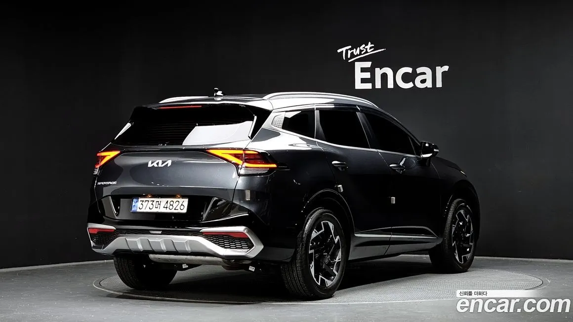 Kia Sportage — фото 2