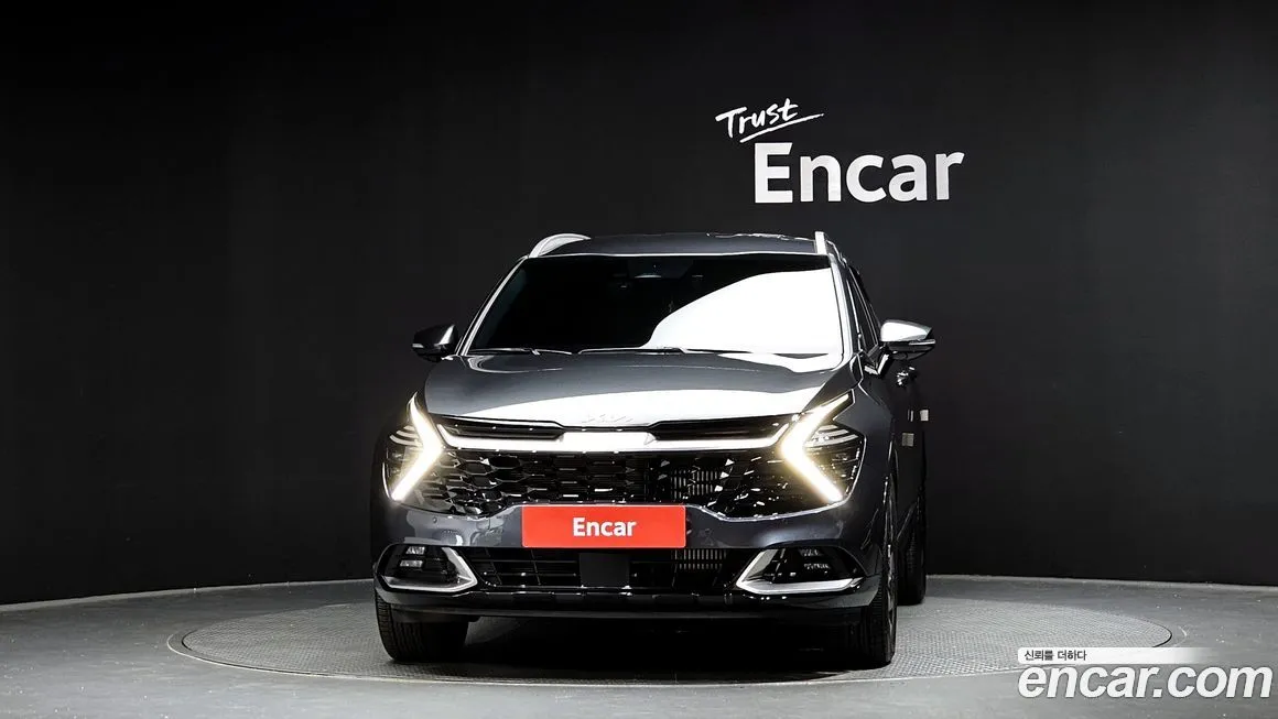 Kia Sportage — фото 3