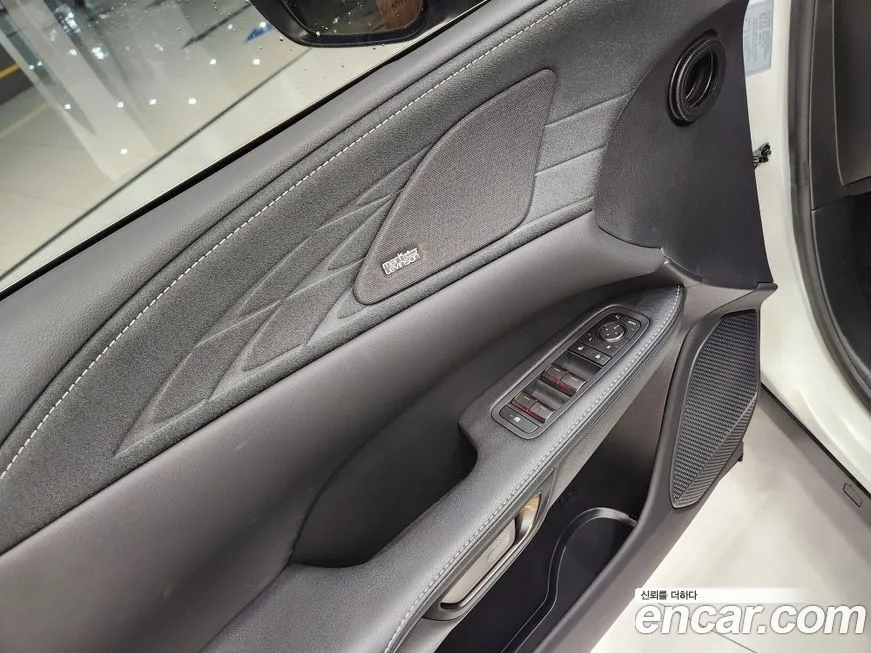 Lexus RX 2024 из KR, фото 10