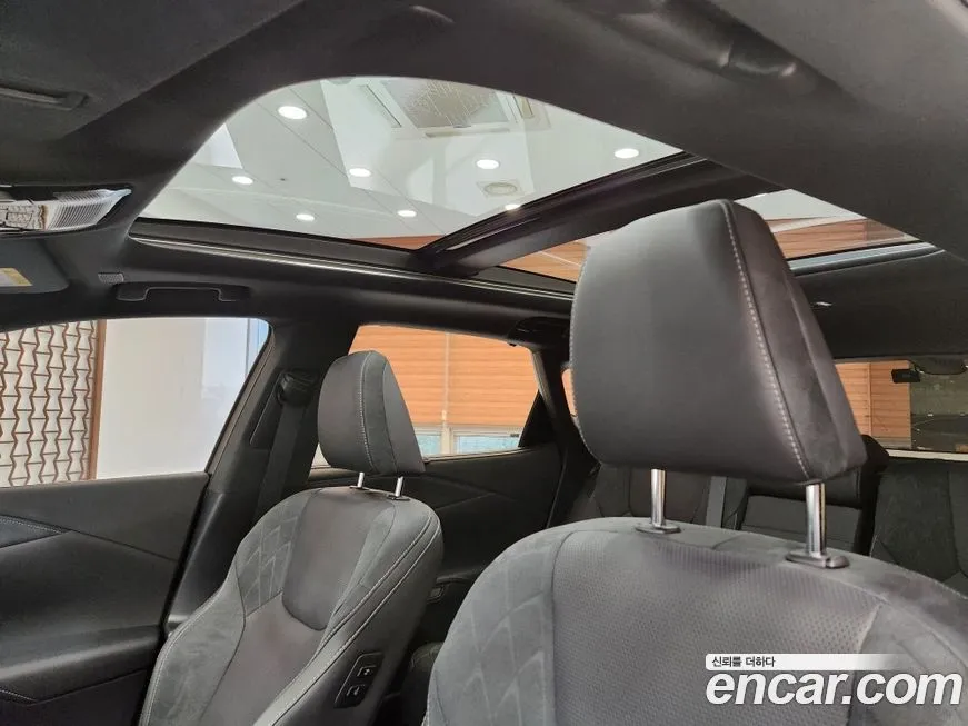 Lexus RX 2024 из KR, фото 7