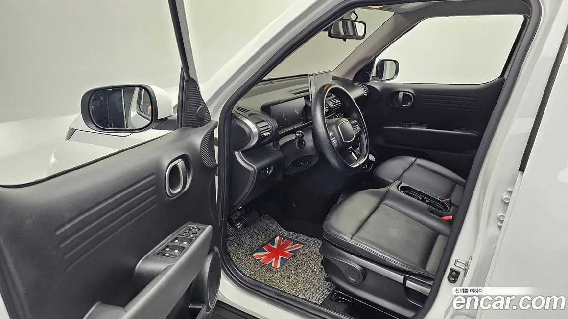 Hyundai Casper 2024 из KR, фото 10