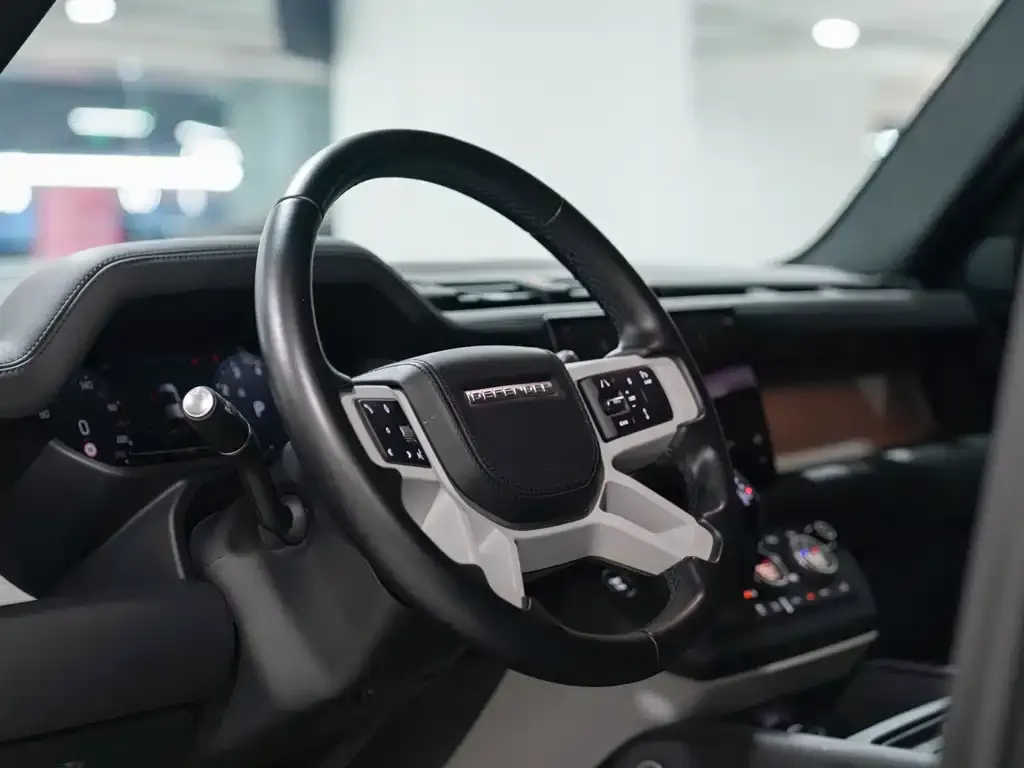 Land Rover Defender 2023 из CN, фото 9