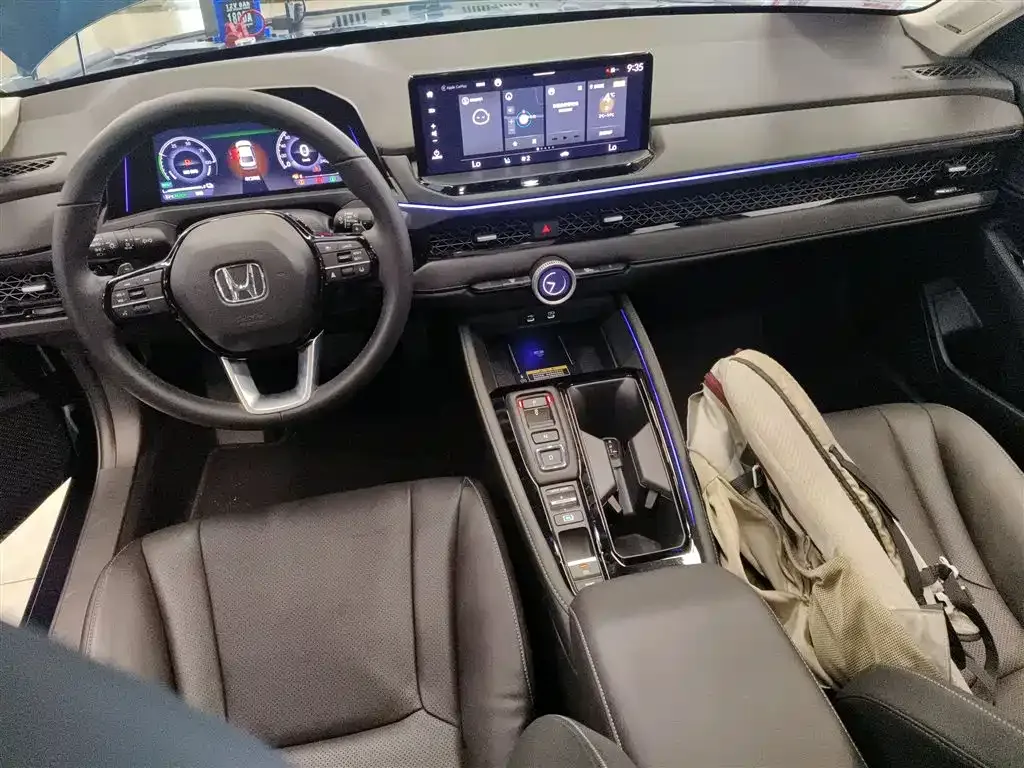 [object Object] Accord New Energy 2025 из CN, фото 10