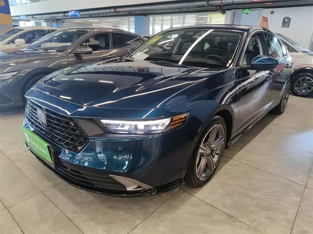 [object Object] Accord New Energy 2025 из CN, фото 2