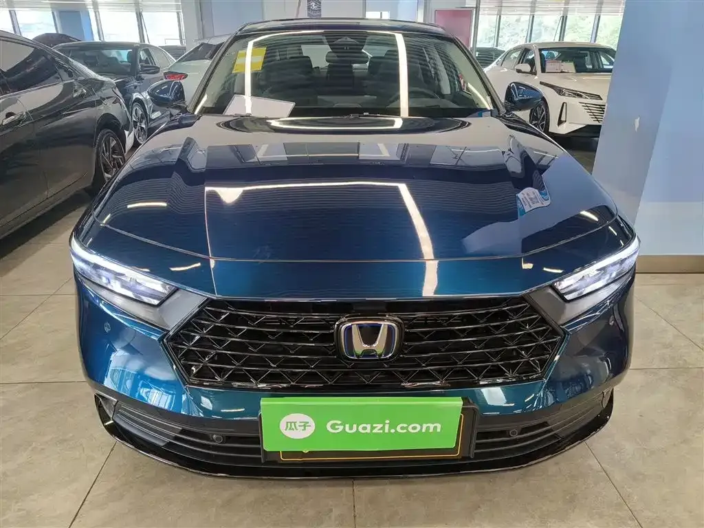 [object Object] Accord New Energy 2025 из CN, фото 3