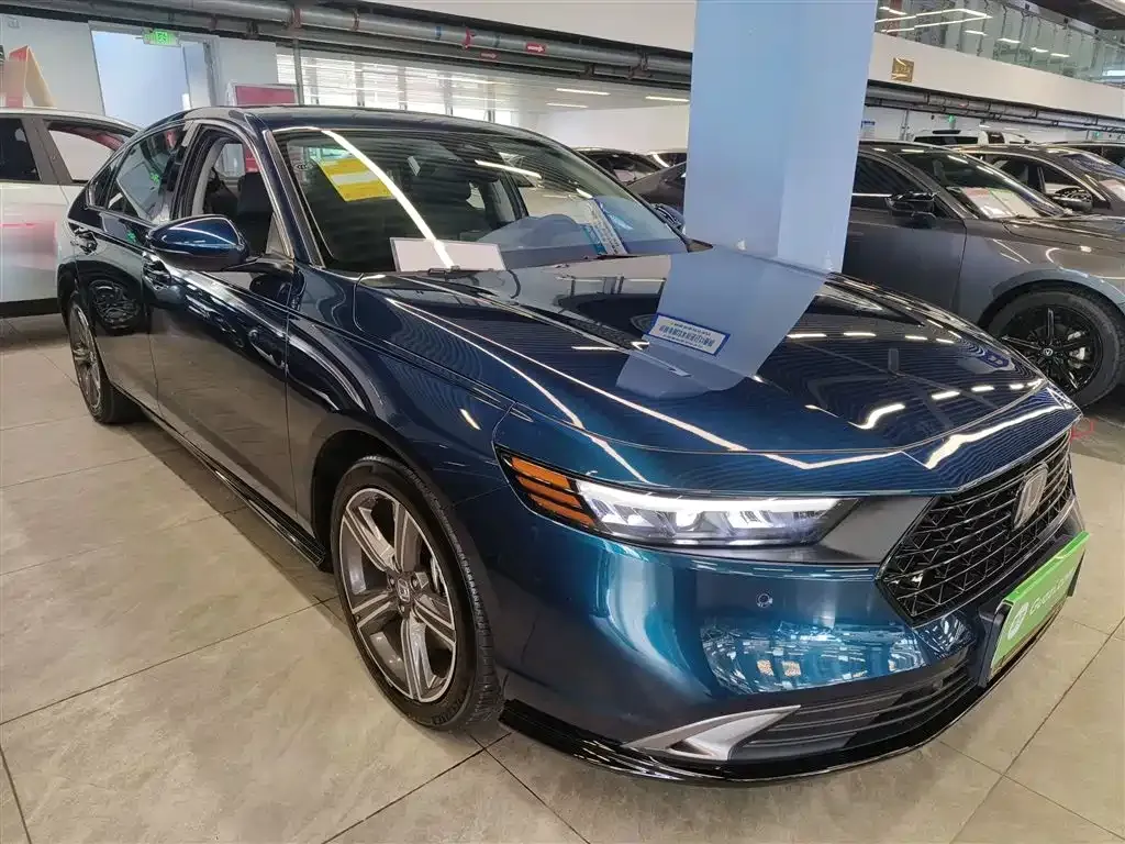 [object Object] Accord New Energy 2025 из CN, фото 4