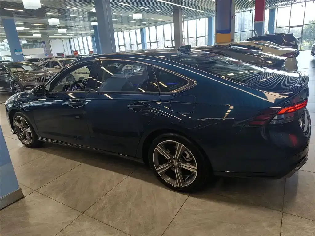 [object Object] Accord New Energy 2025 из CN, фото 5