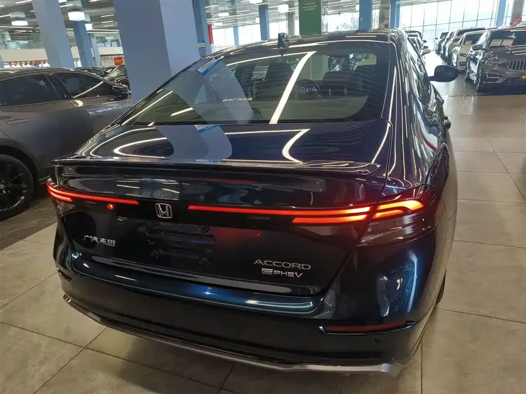 [object Object] Accord New Energy 2025 из CN, фото 6