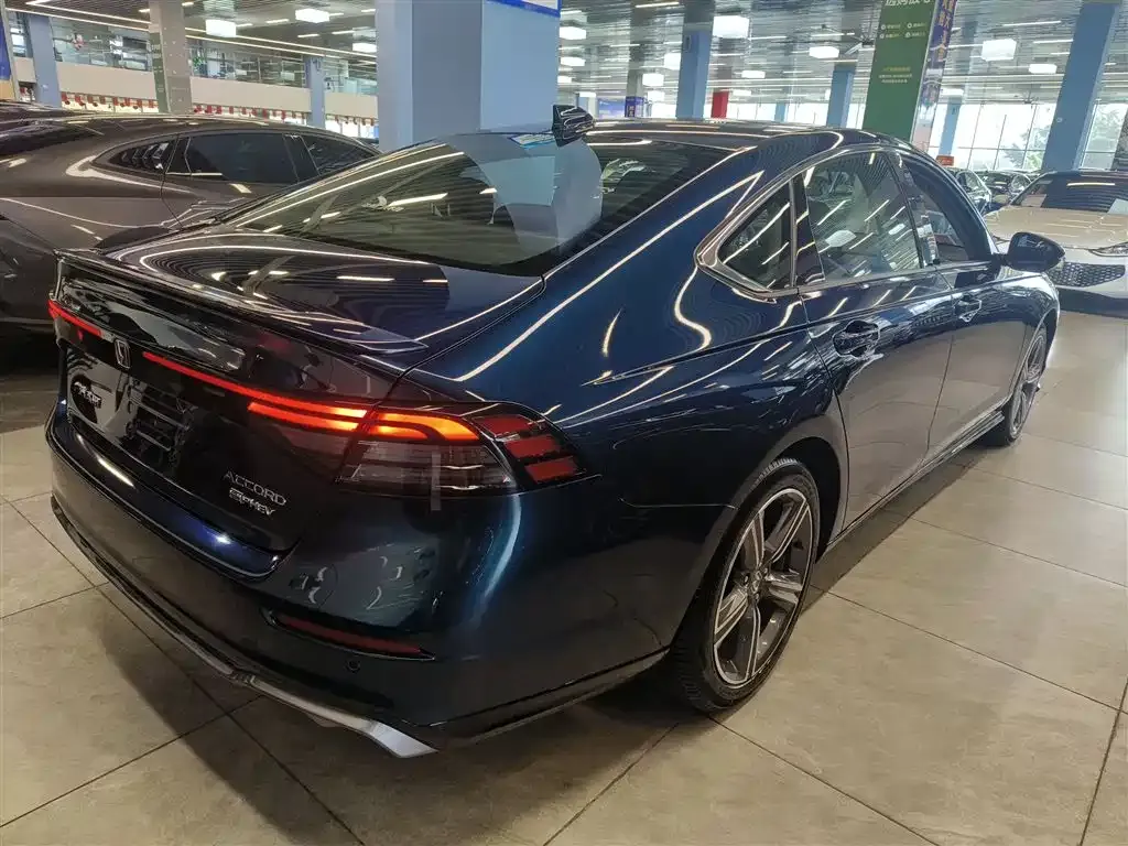 [object Object] Accord New Energy 2025 из CN, фото 7