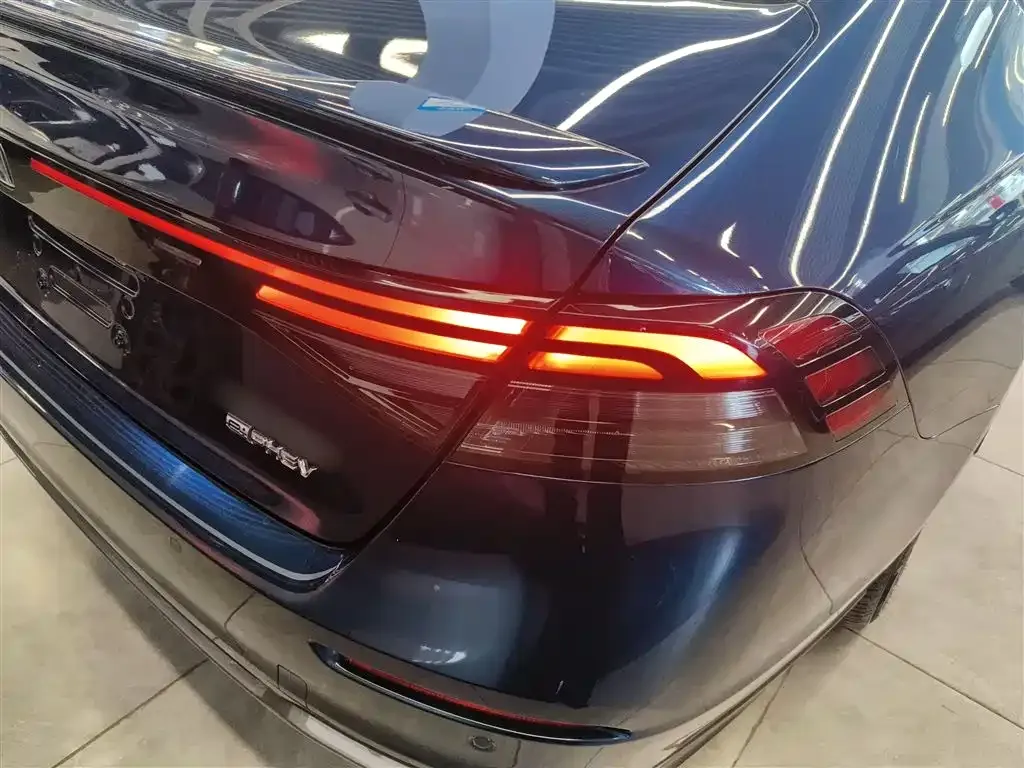 [object Object] Accord New Energy 2025 из CN, фото 8