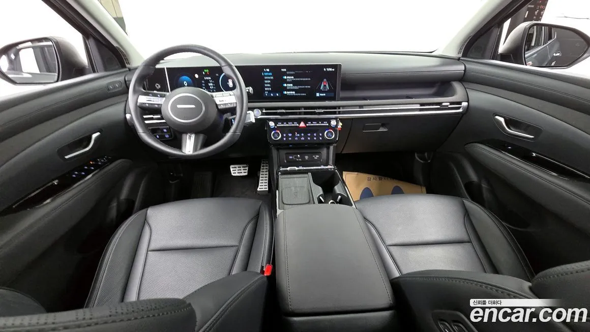 Hyundai Tucson — фото 7
