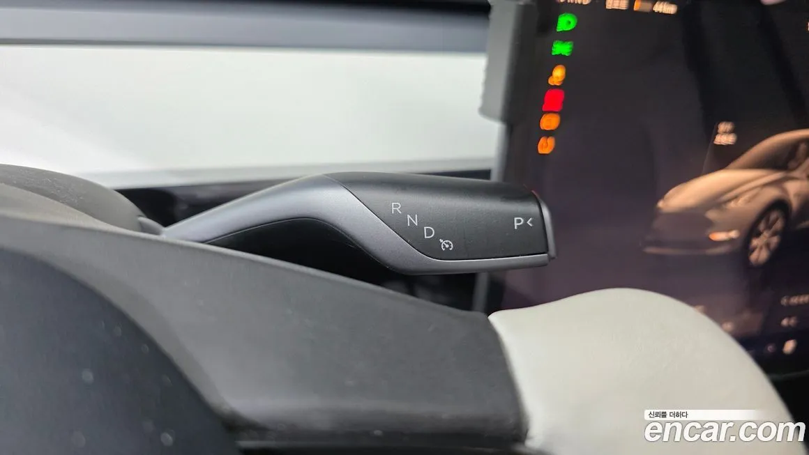 Tesla Model Y 2024 из KR, фото 9