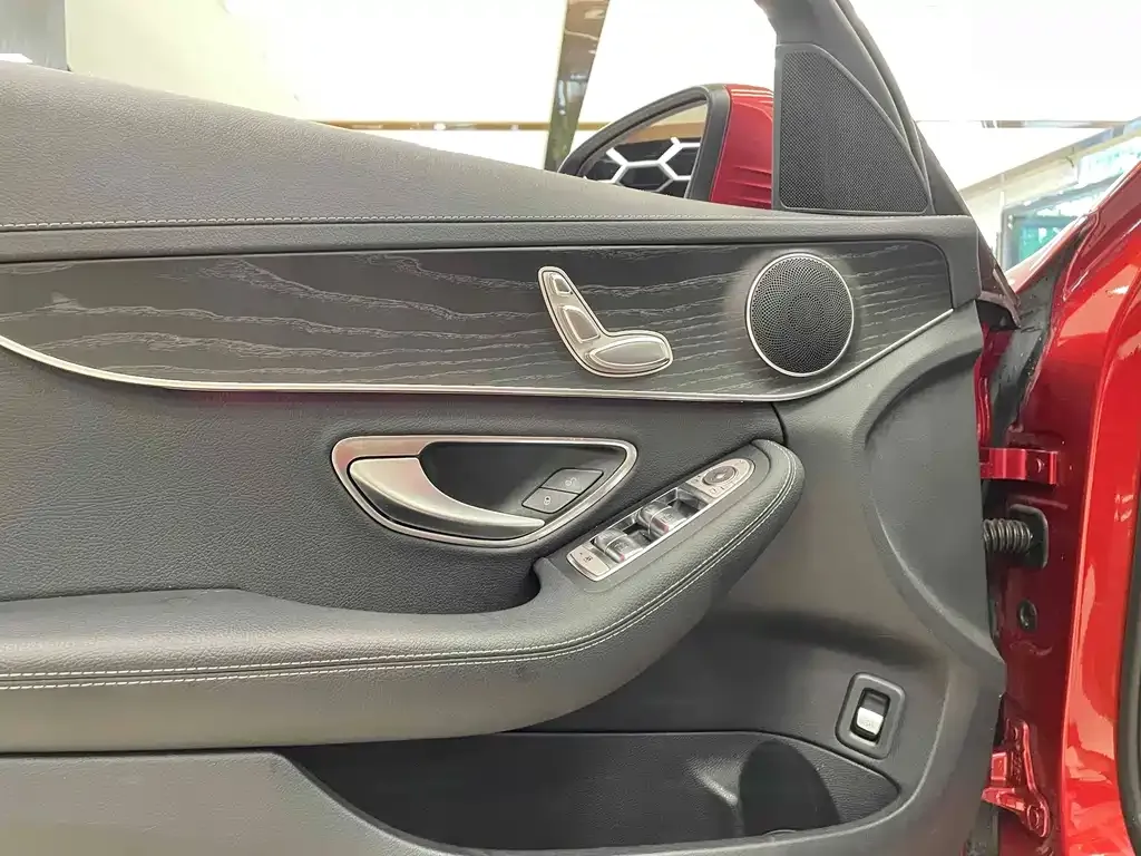 Mercedes-Benz C-Class 2021 из CN, фото 5