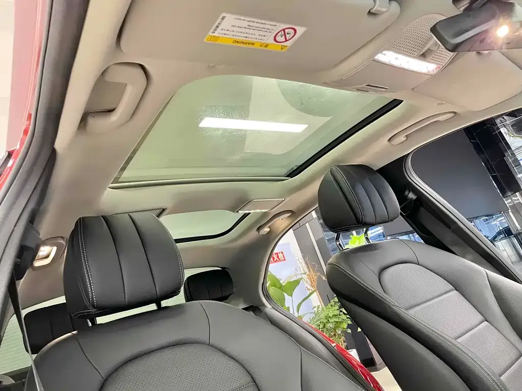 Mercedes-Benz C-Class 2021 из CN, фото 9