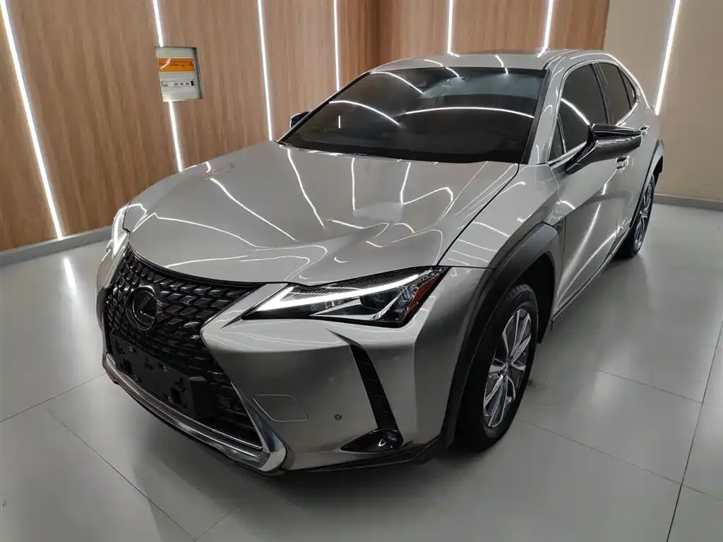 Lexus UX New Energy 2022 из CN, фото 1