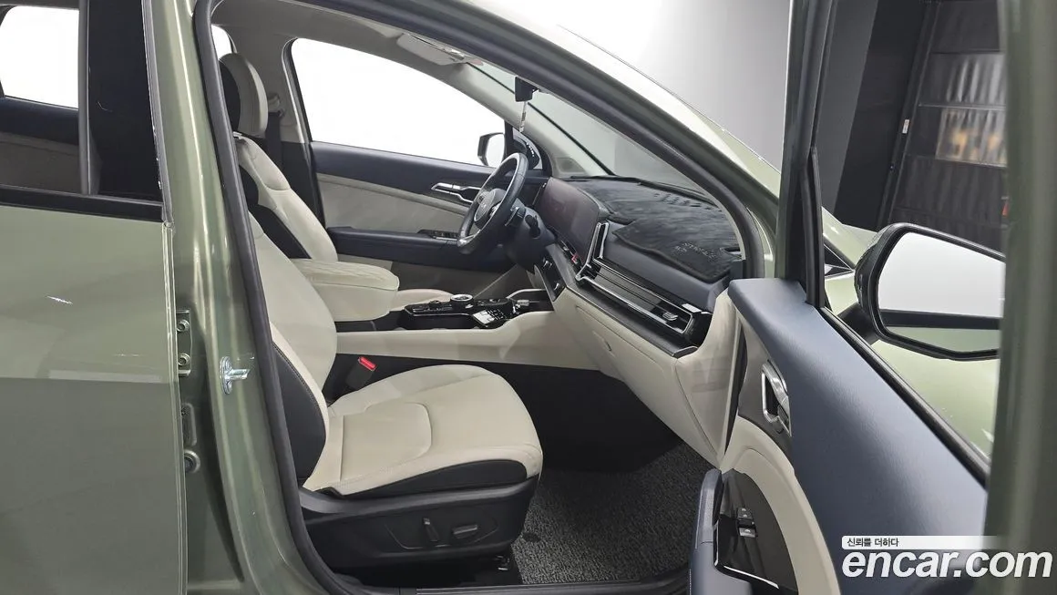 Kia Sportage — фото 10