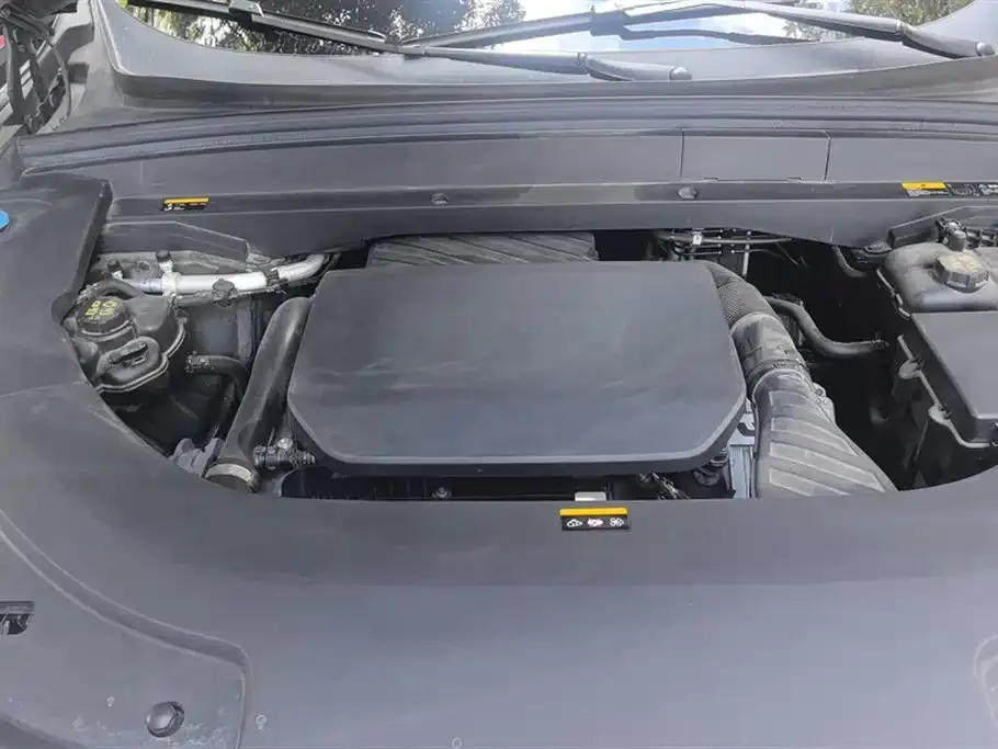 Li Auto L7 2023 из CN, фото 10