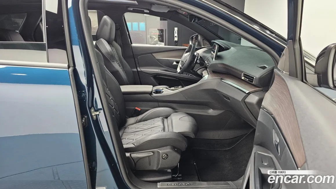 Peugeot 3008 2024 из KR, фото 10
