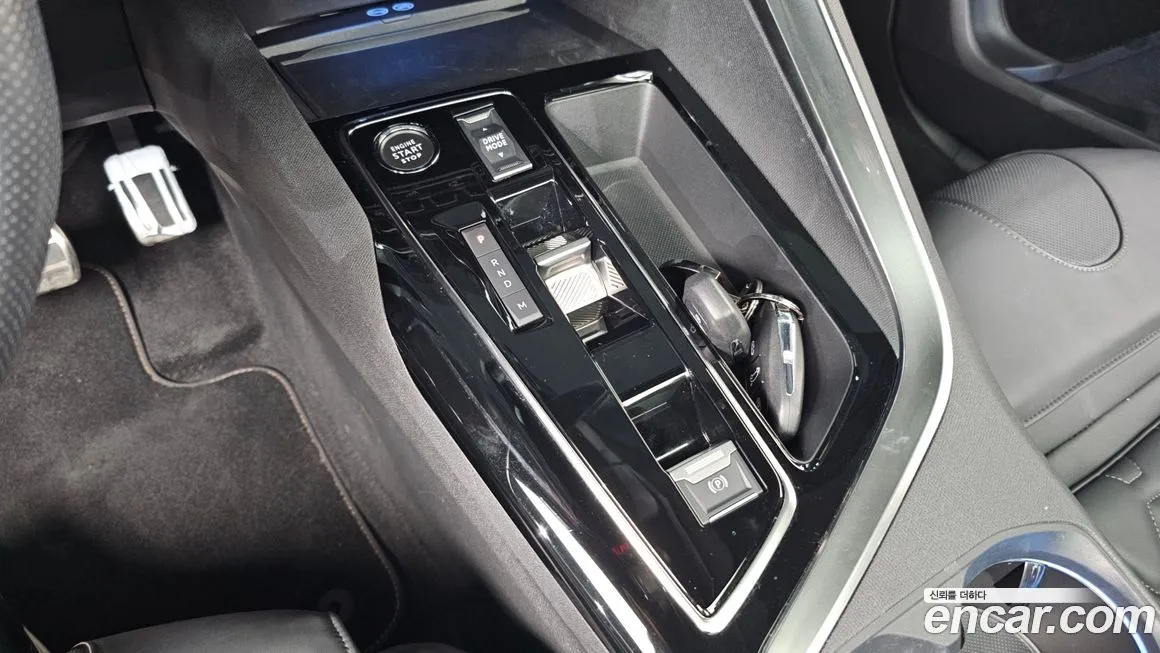 Peugeot 3008 2024 из KR, фото 9