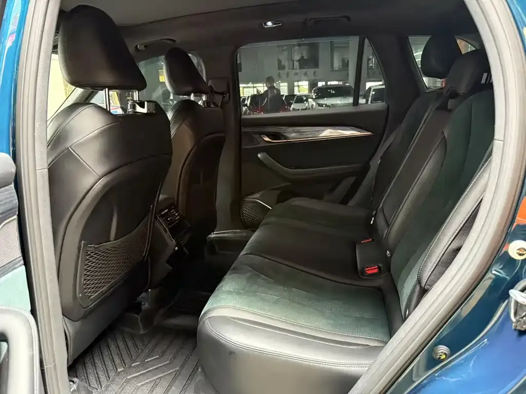 Geely Xingyue L 2021 из CN, фото 7