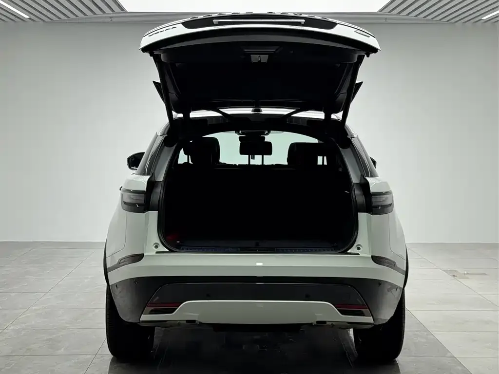 Land Rover Velar 2024 из CN, фото 10