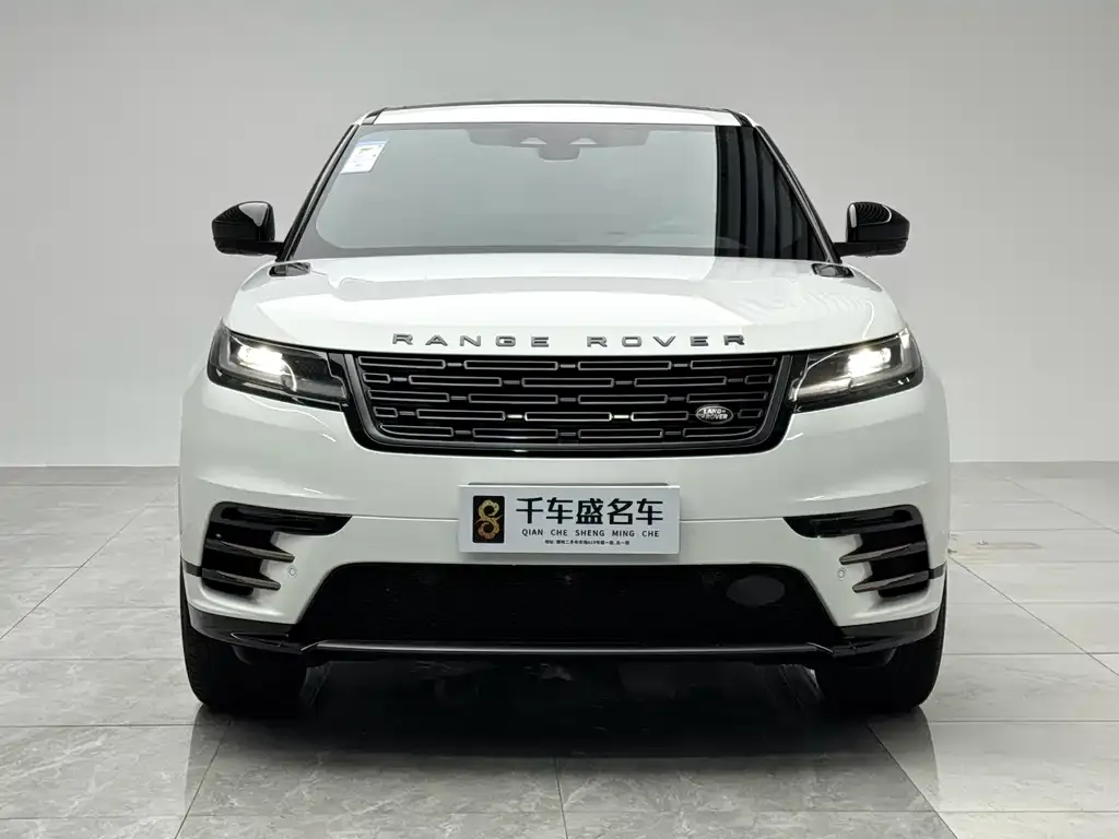 Land Rover Velar 2024 из CN, фото 2