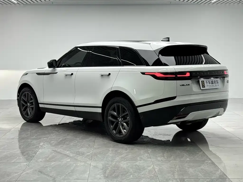 Land Rover Velar 2024 из CN, фото 4