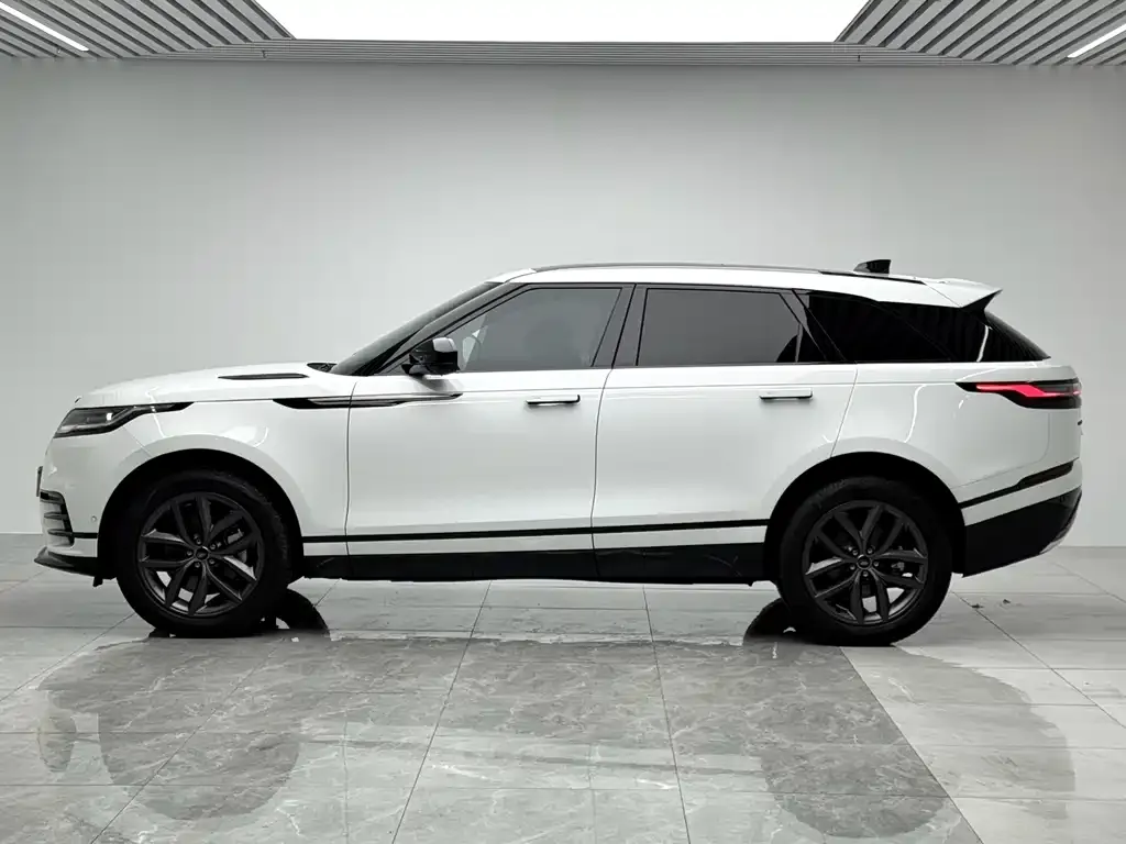 Land Rover Velar 2024 из CN, фото 7