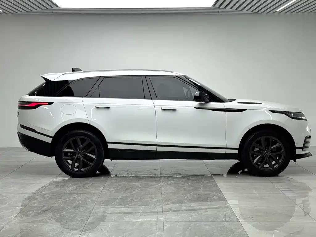 Land Rover Velar 2024 из CN, фото 8