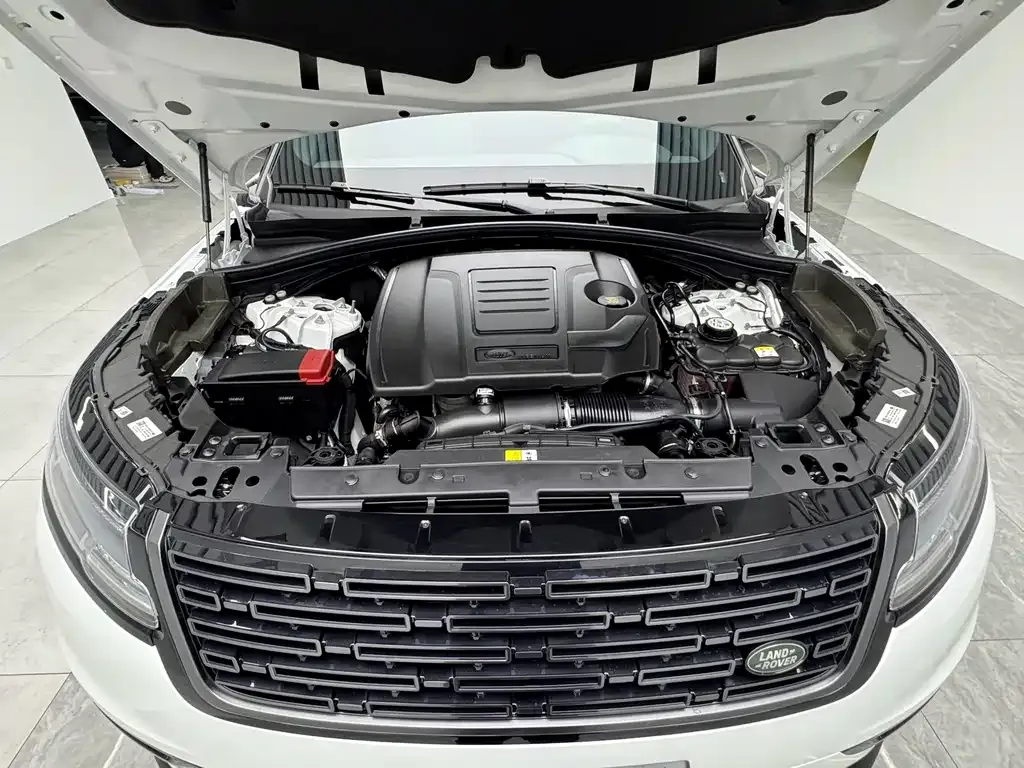 Land Rover Velar 2024 из CN, фото 9