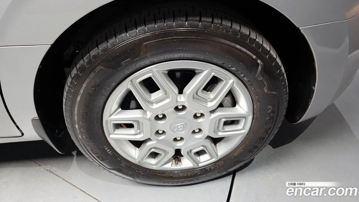 Hyundai Staria 2022 из KR, фото 5