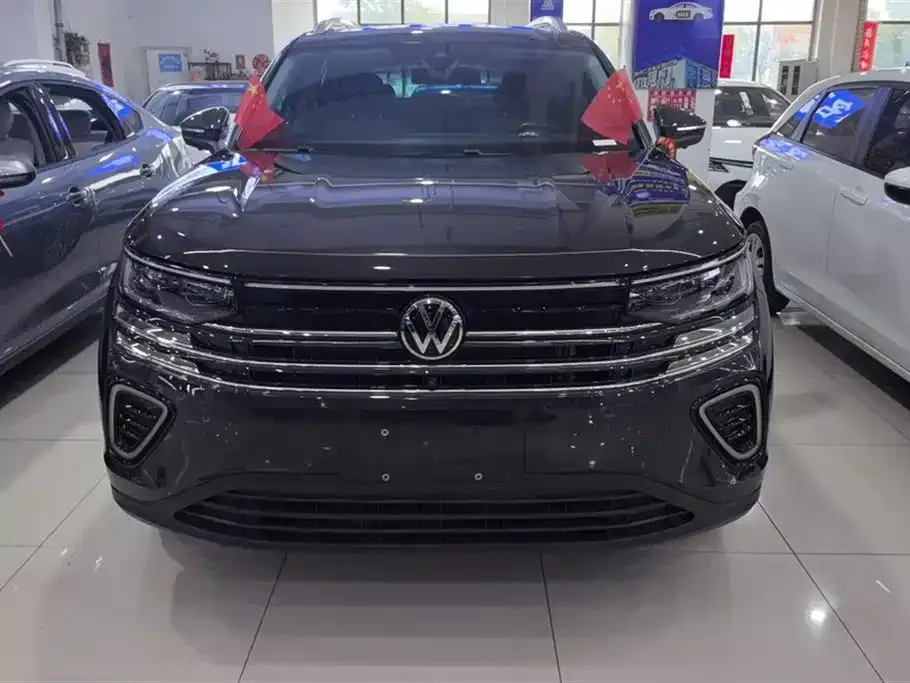 Volkswagen Tavendor 2023 из CN, фото 2