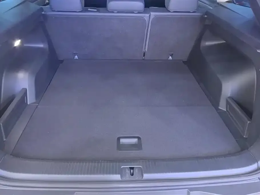 Volkswagen Tavendor 2023 из CN, фото 4