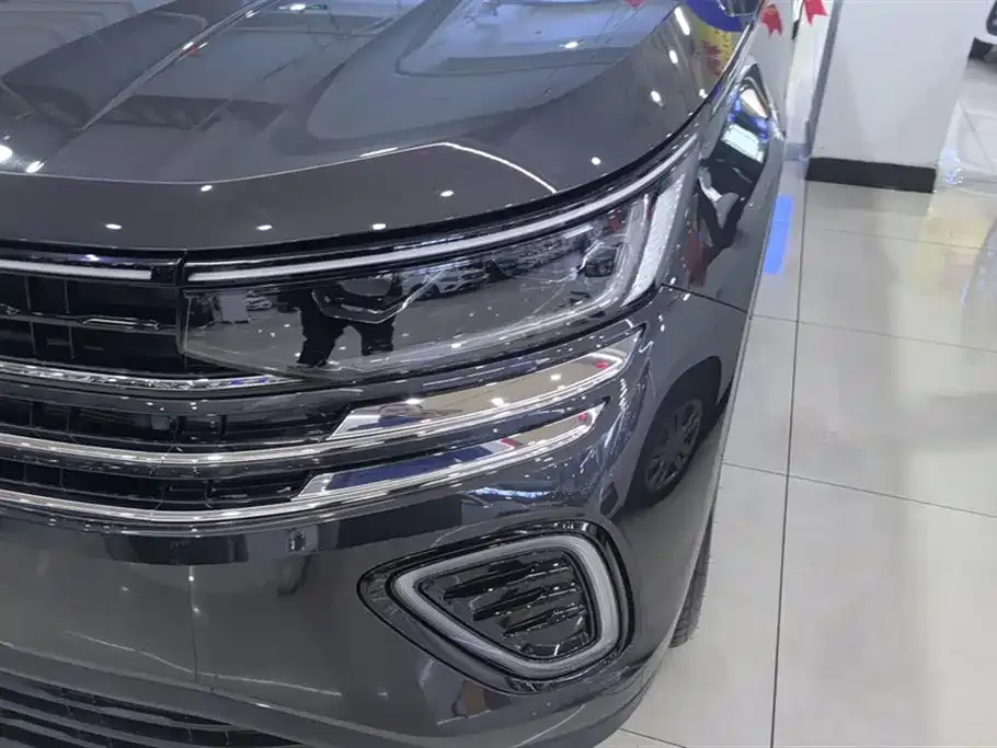 Volkswagen Tavendor 2023 из CN, фото 5