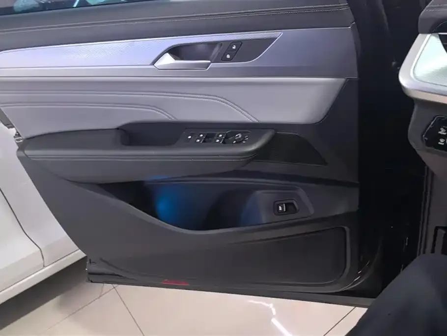 Volkswagen Tavendor 2023 из CN, фото 7