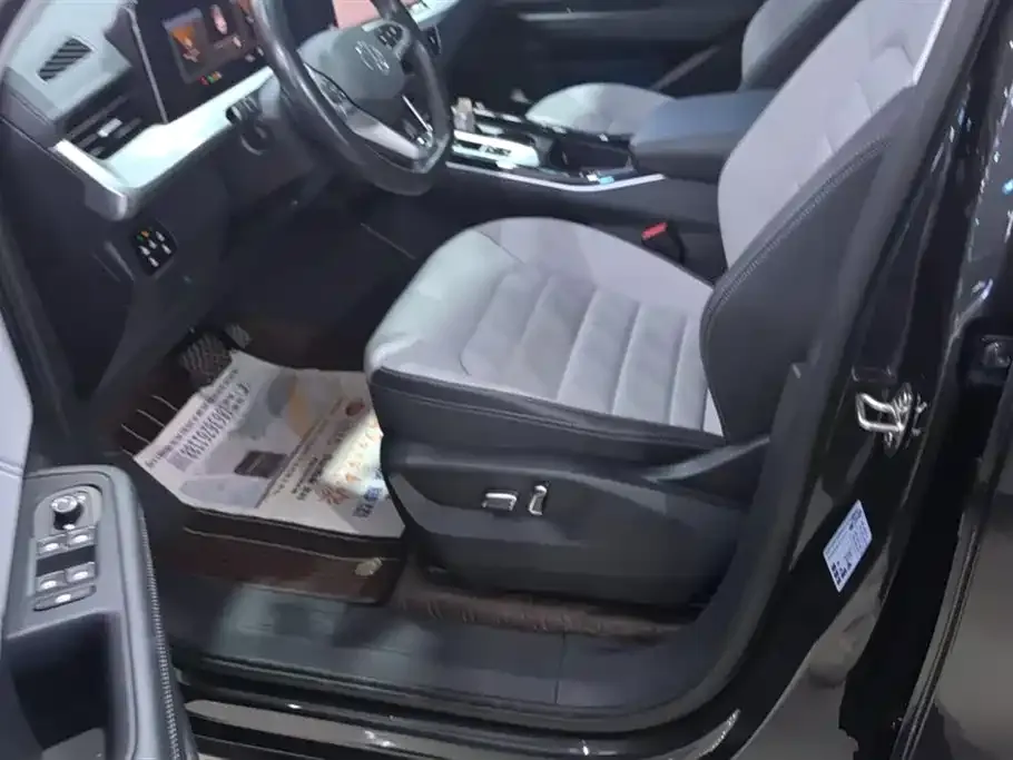 Volkswagen Tavendor 2023 из CN, фото 9
