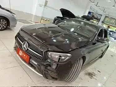 Mercedes-Benz E-Class 2023 из CN, фото 1