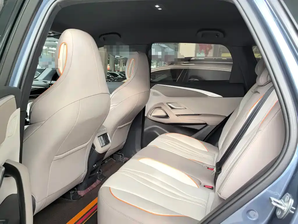 BYD Pro New Energy 2025 из CN, фото 10