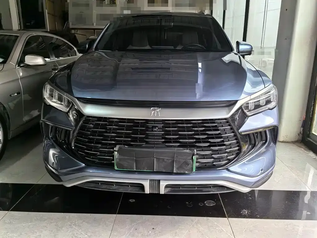 BYD Pro New Energy 2025 из CN, фото 2