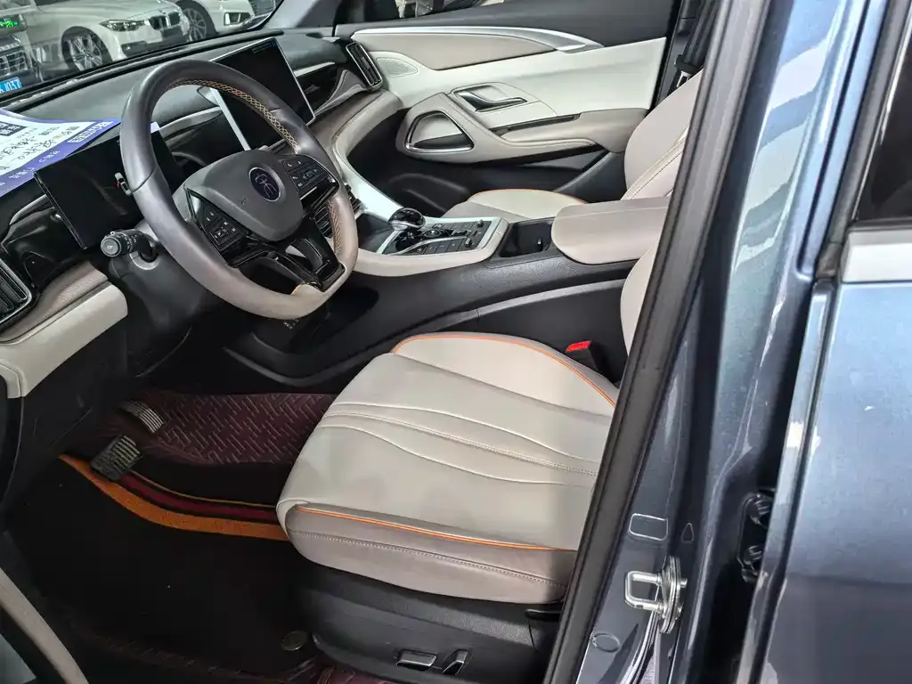 BYD Pro New Energy 2025 из CN, фото 7