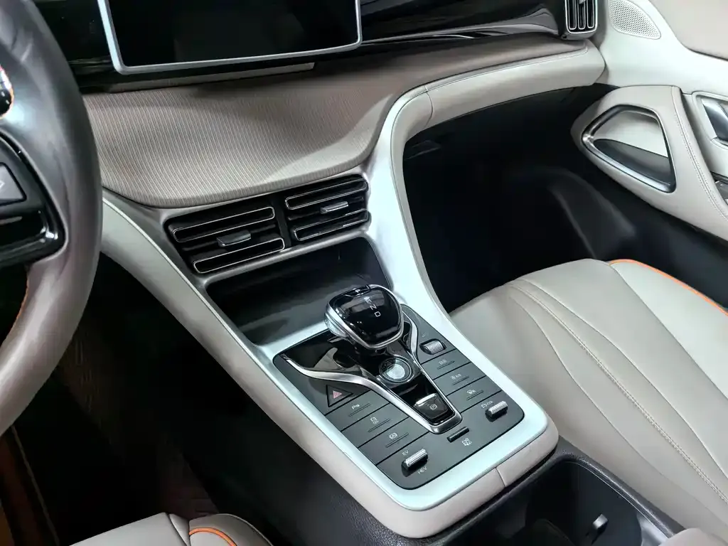 BYD Pro New Energy 2025 из CN, фото 9