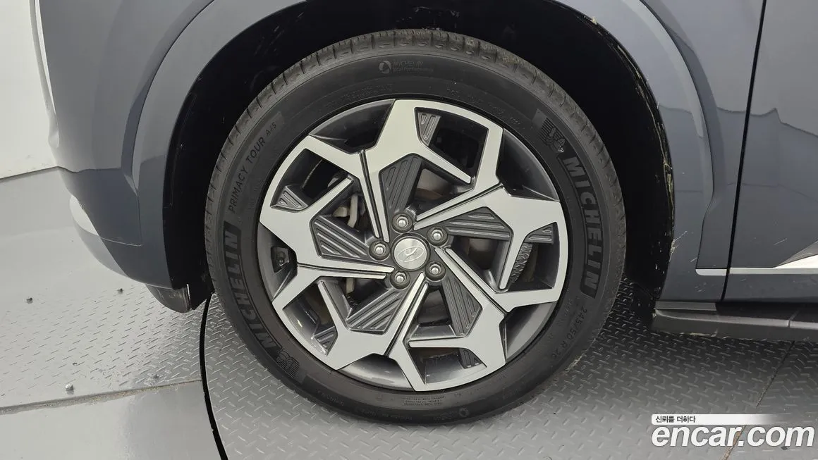 Hyundai Palisade 2021 из KR, фото 5