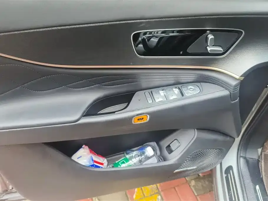 Chery Tiggo 9 2023 из CN, фото 7